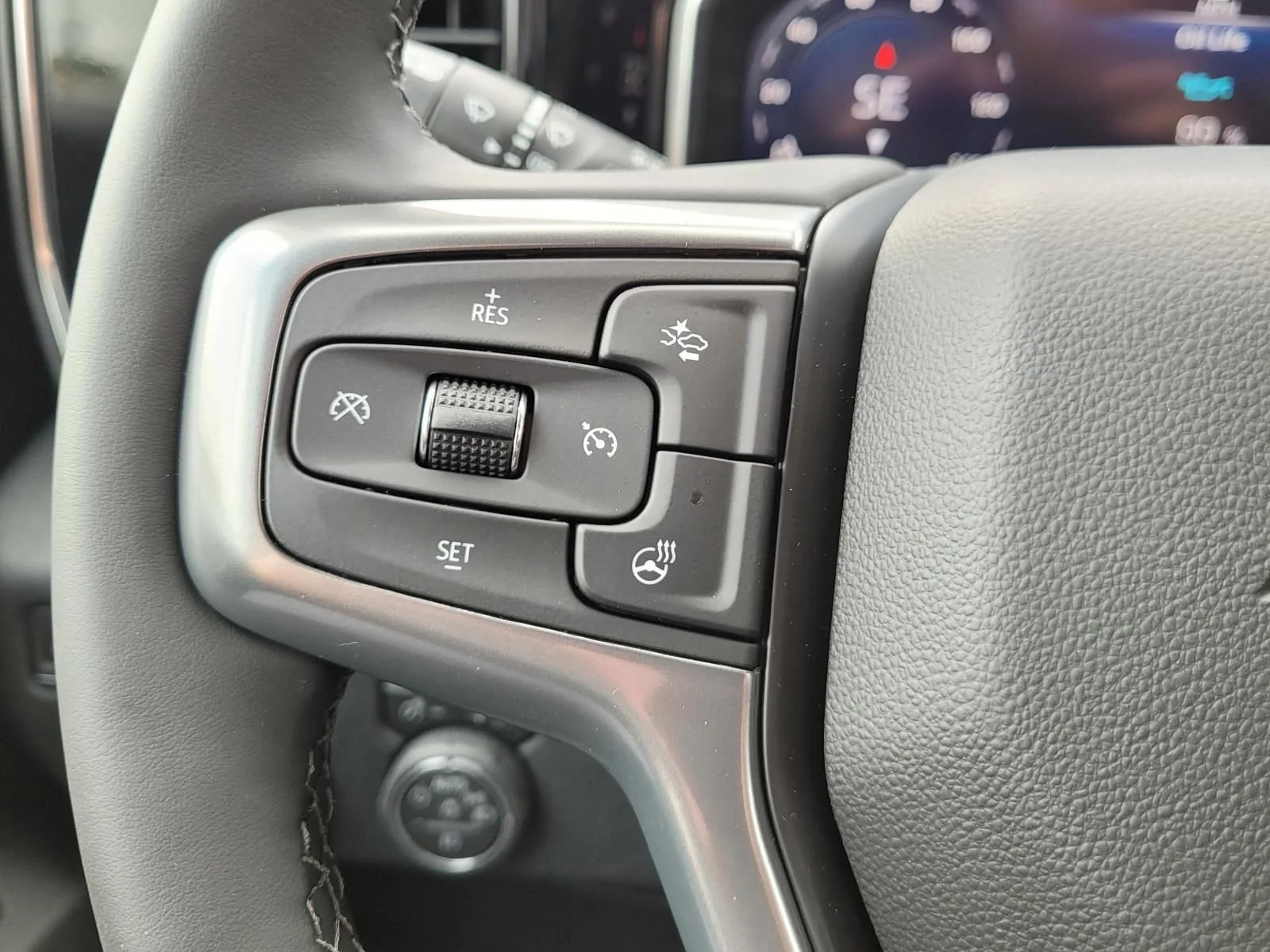 2026 Chevrolet Silverado 1500 RST - Photo 21