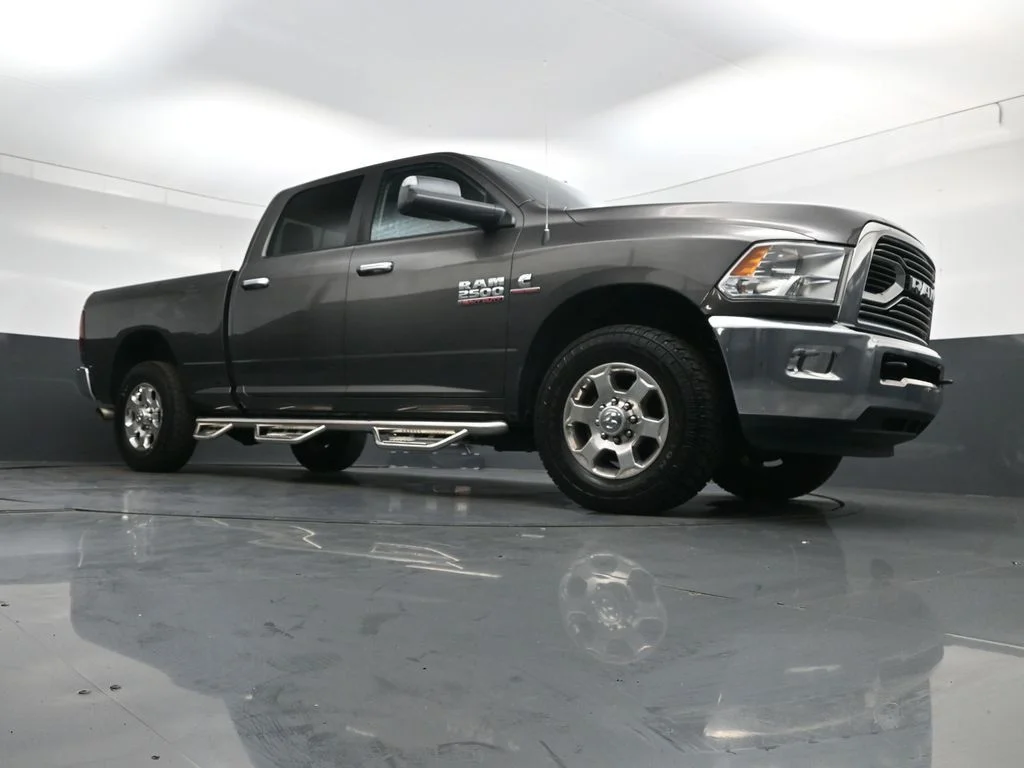 Used 2016 Gray Ram Big Horn image 44