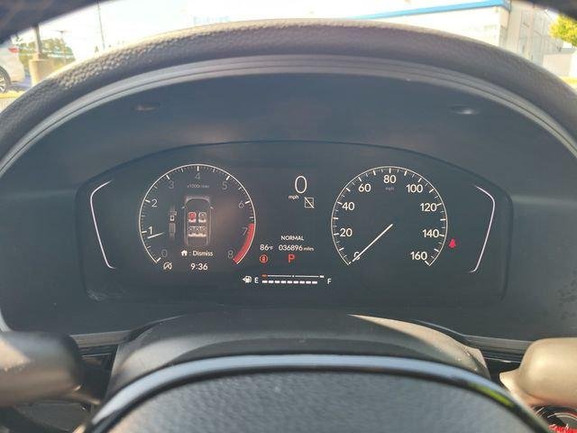 Used 2023  Honda Sport image 29