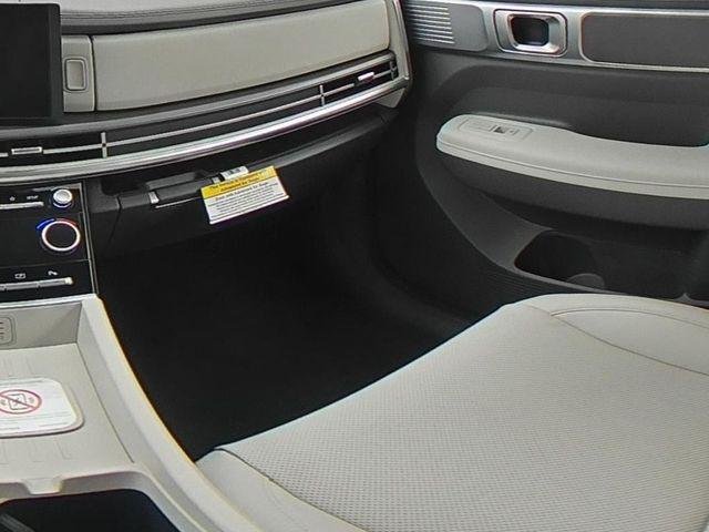 New 2027 Blue Hyundai SEL AWD image 38