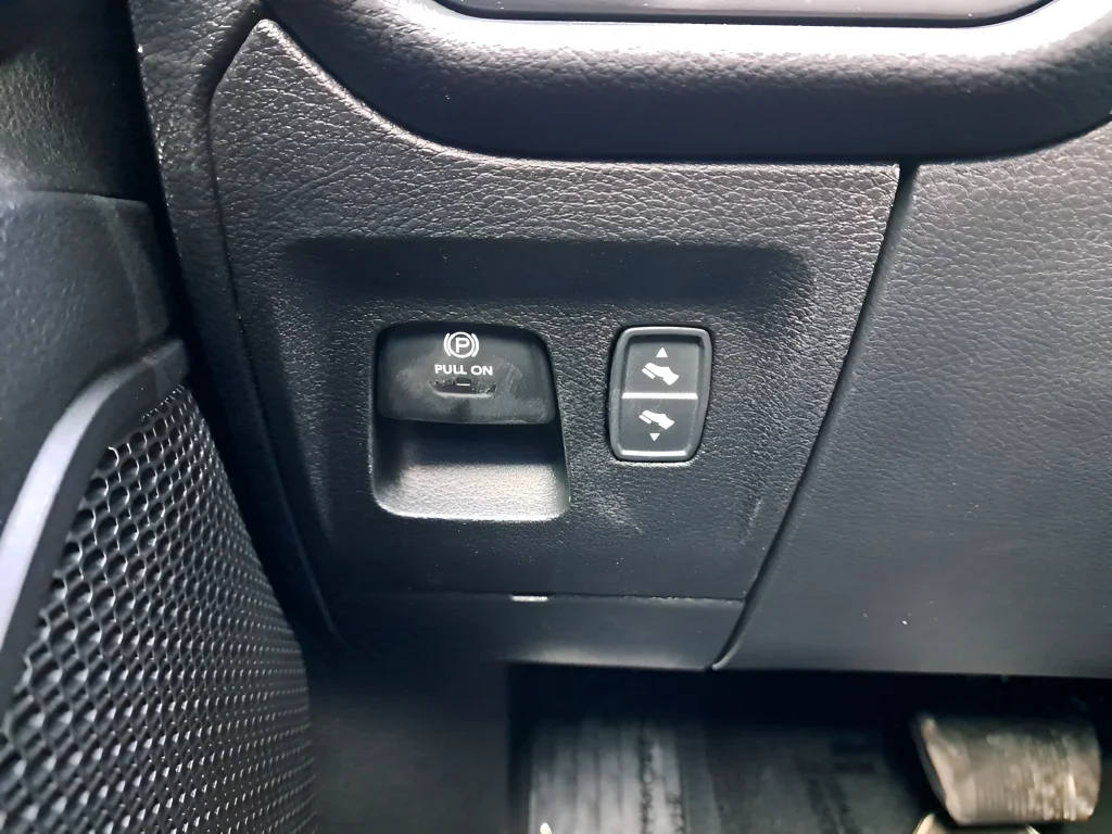 2026 RAM 1500 Big Horn/Lone Star - Photo 32