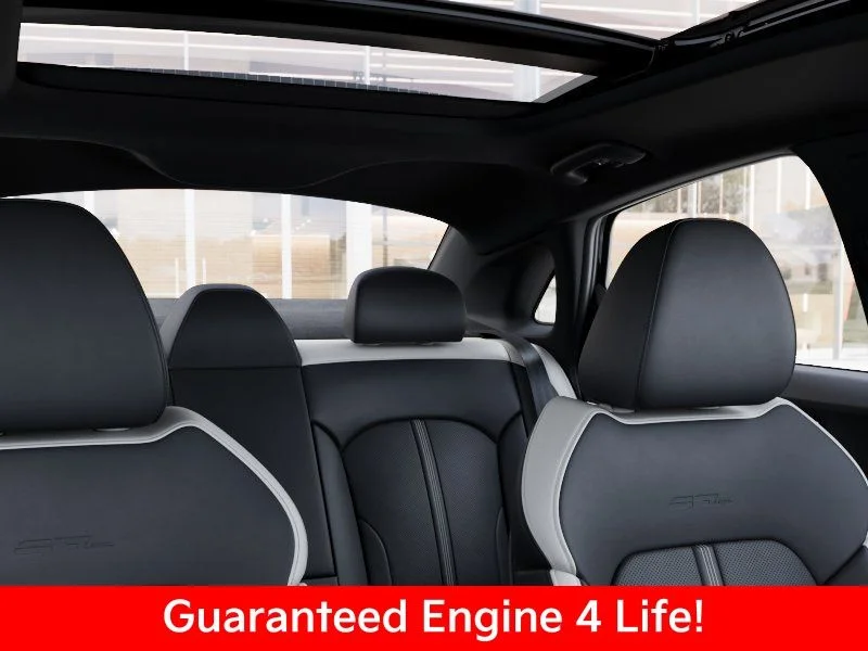 New 2026 Black Kia GT-Line image 29