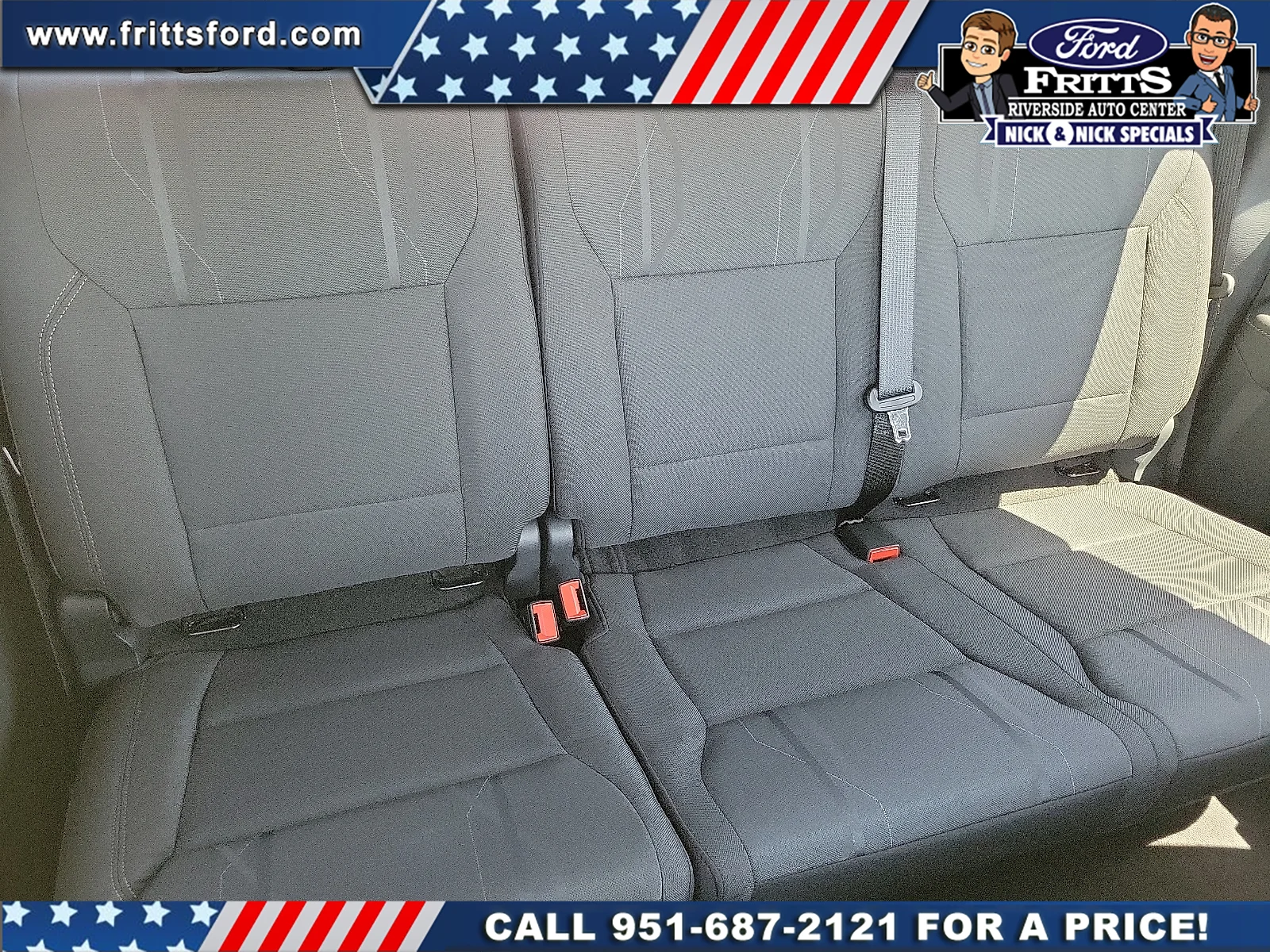 New 2026 Avalanche Ford STX® image 18