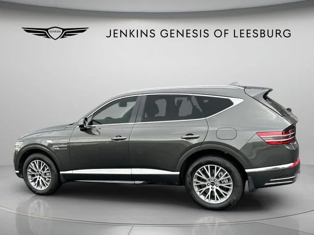 Used 2026 Gray Genesis 2.5T image 8