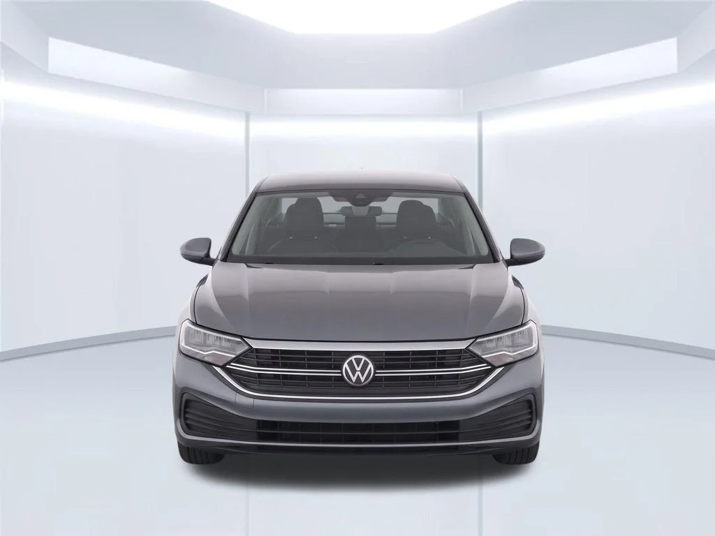 Certified Used 2024 Gray Volkswagen 1.5T SE image 7