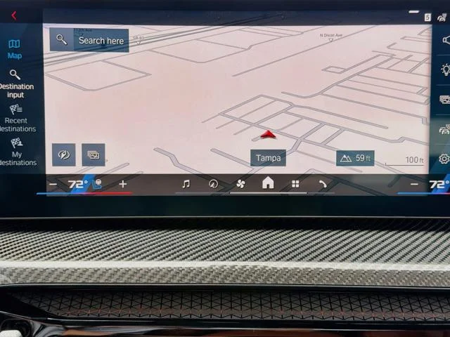 New 2027 Skyscraper Grey Metallic BMW Competition xDrive image 32