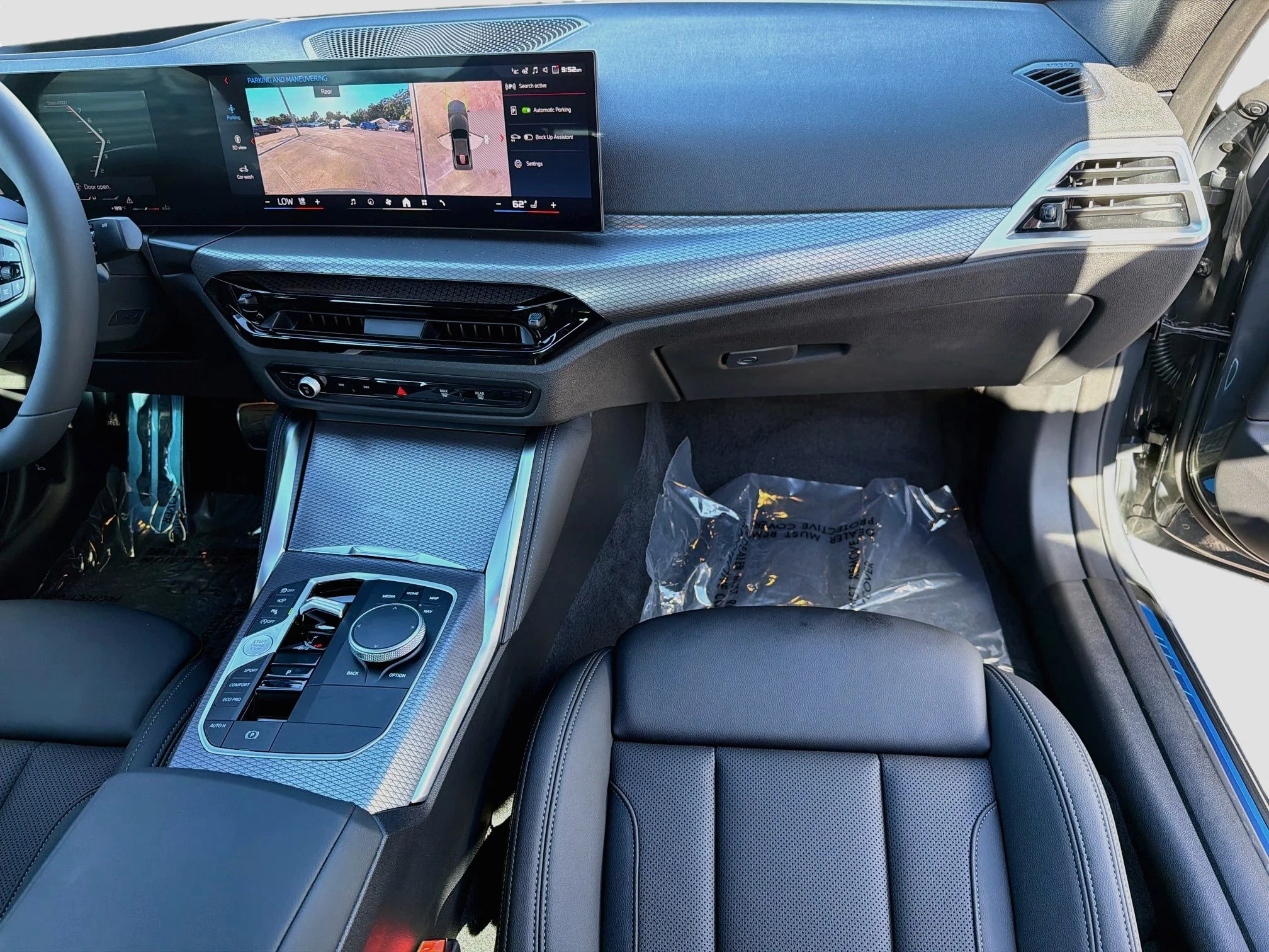 New 2027 Dravit Grey Metallic BMW M440i image 18