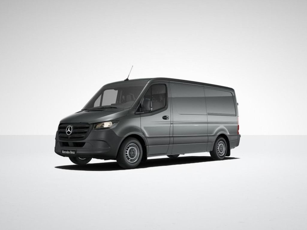 New 2026 Gray Mercedes-Benz Cargo 144 WB image 39
