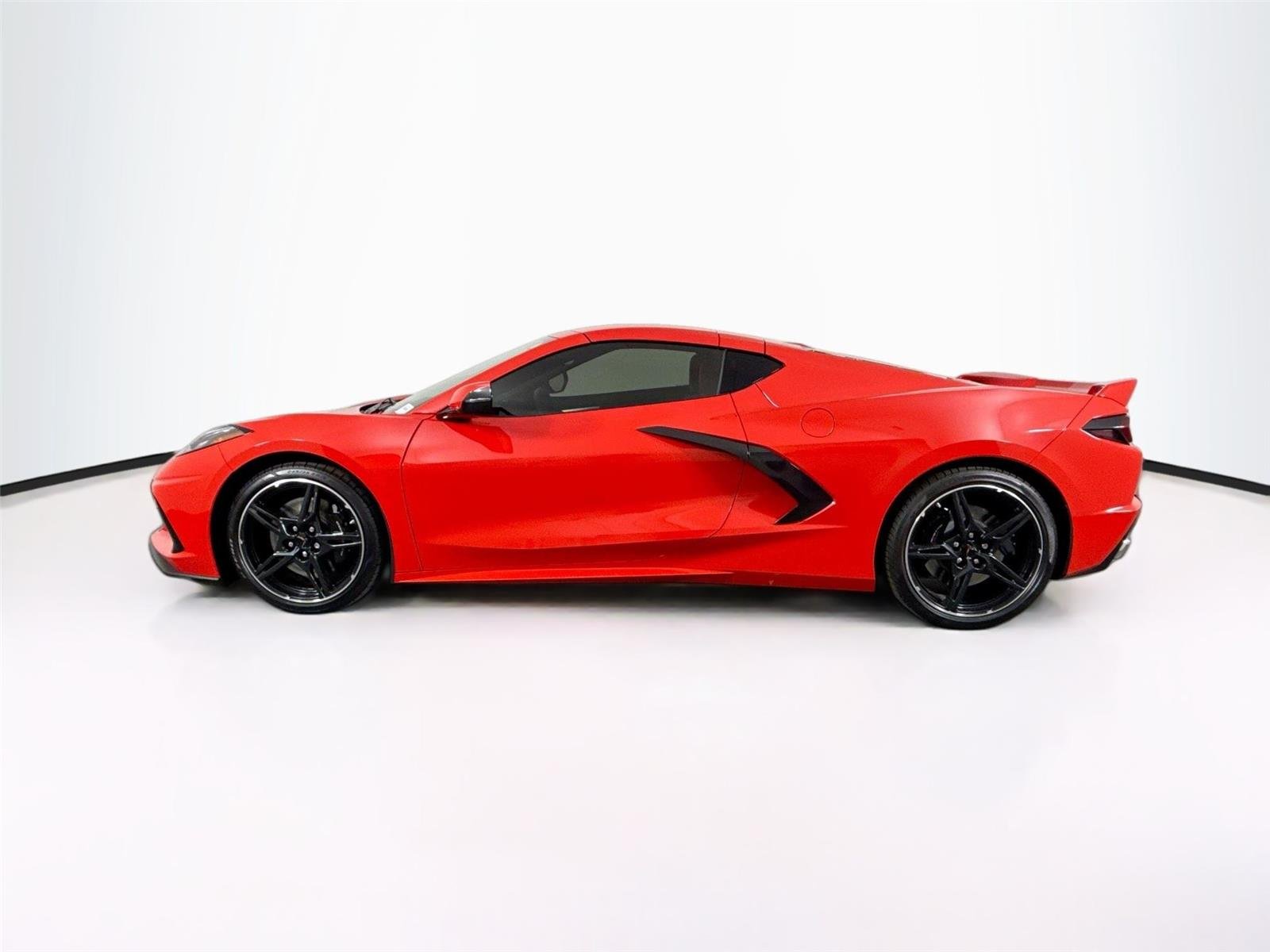 Used 2021 Torch Red Chevrolet 2LT image 14