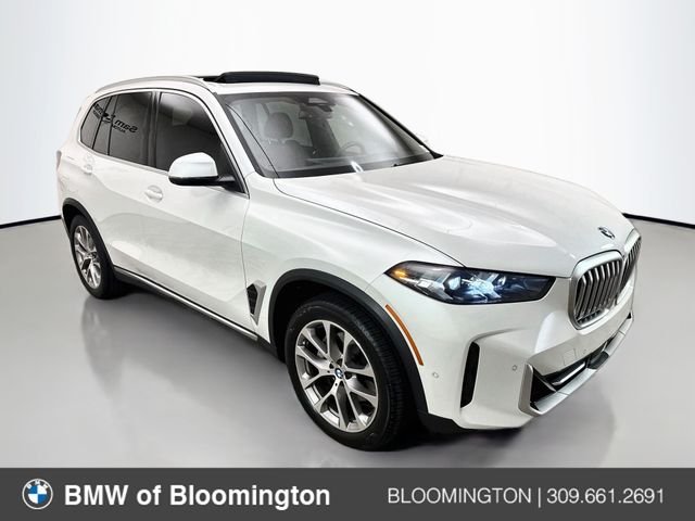 2024 BMW X5
