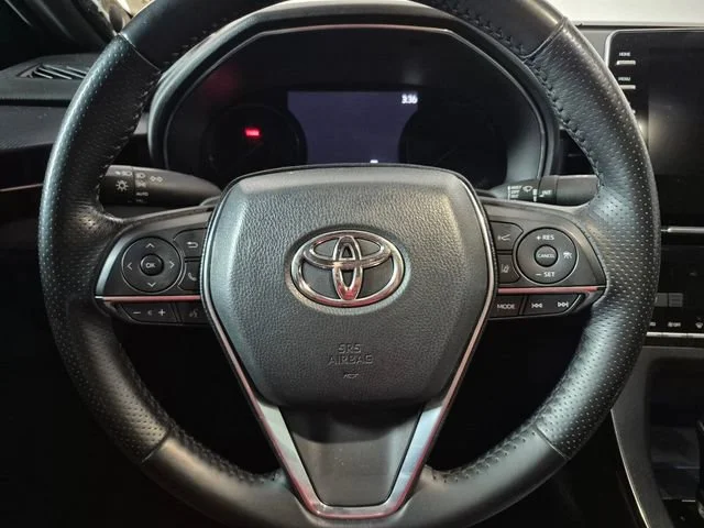 2021 Toyota Avalon XSE - Photo 18