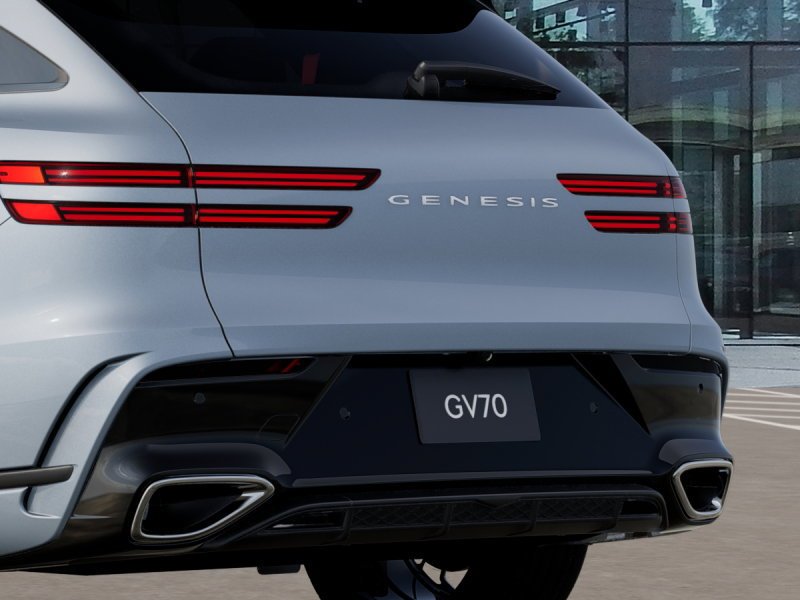 New 2027 Bering Blue Genesis  image 15