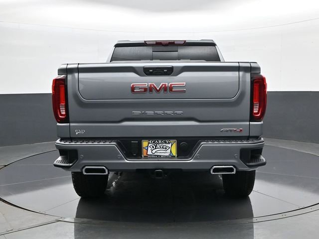 2026 GMC Sierra 1500 AT4 - Photo 6