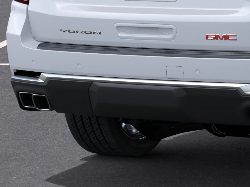 2027 GMC Yukon Denali - Photo 14