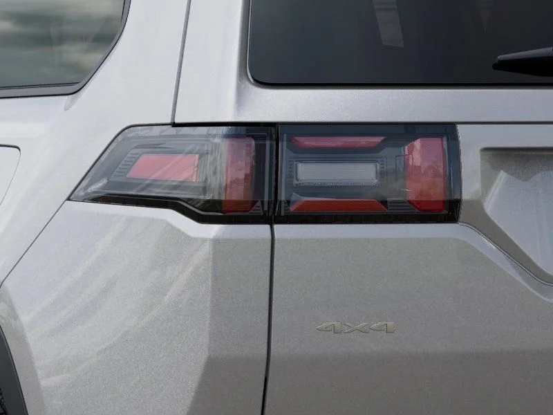 New 2026 Silver Jeep Limited image 9