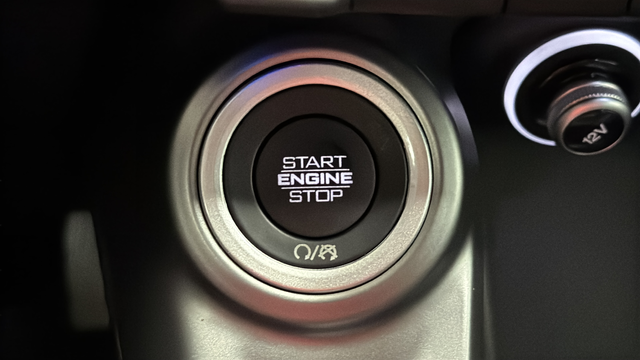 Used 2024 Blue Steele Dodge R/T image 22