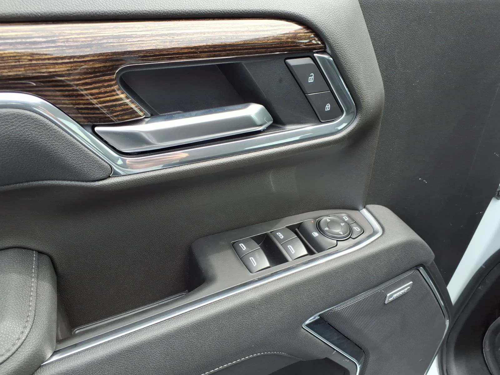 2026 GMC Sierra 1500 Elevation - Photo 11