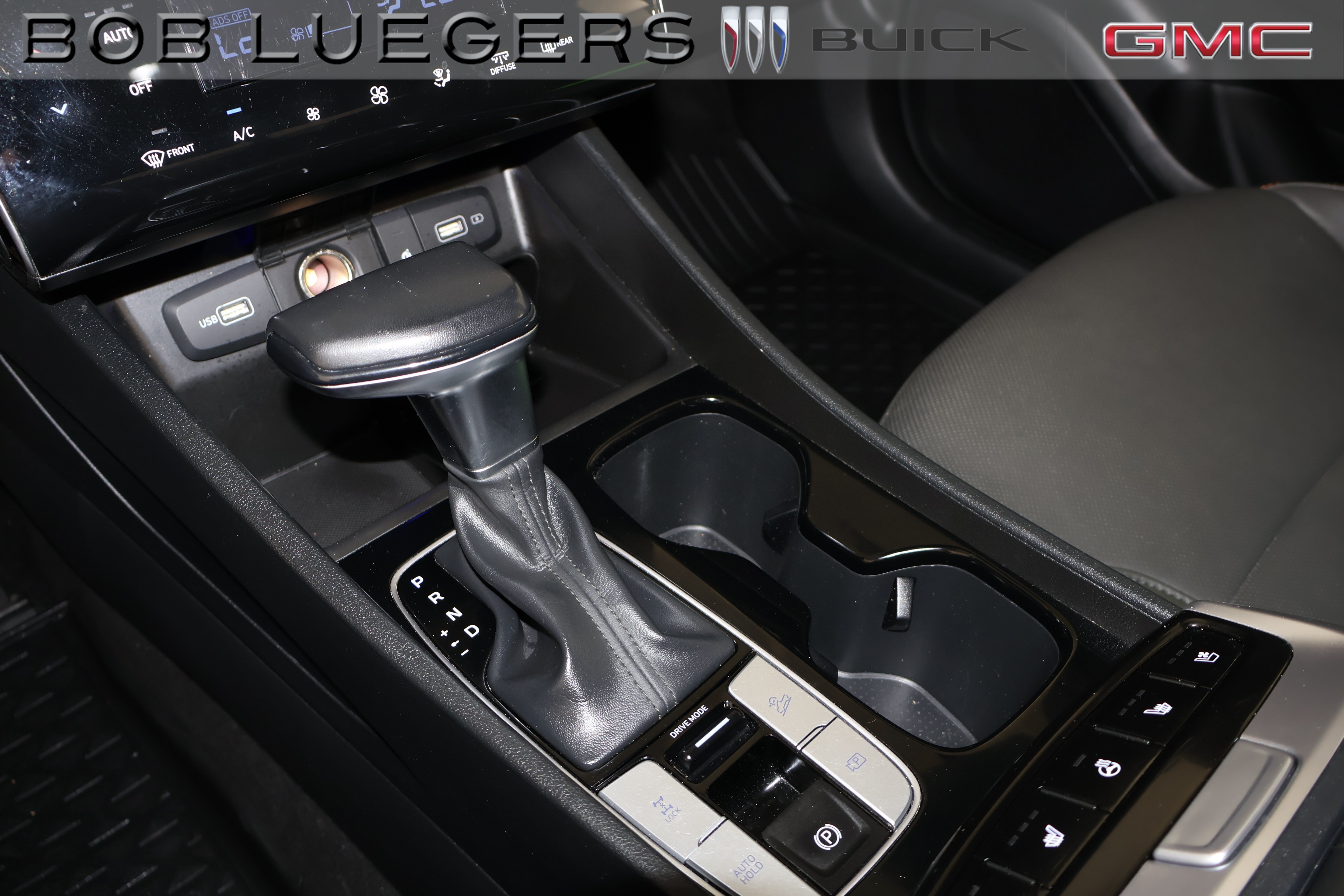 2024 Hyundai Santa Cruz Limited - Photo 21