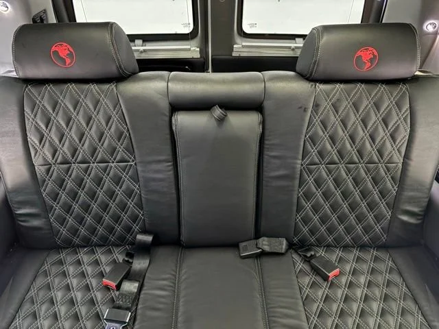 2026 GMC Savana Cargo Work Van - Photo 44