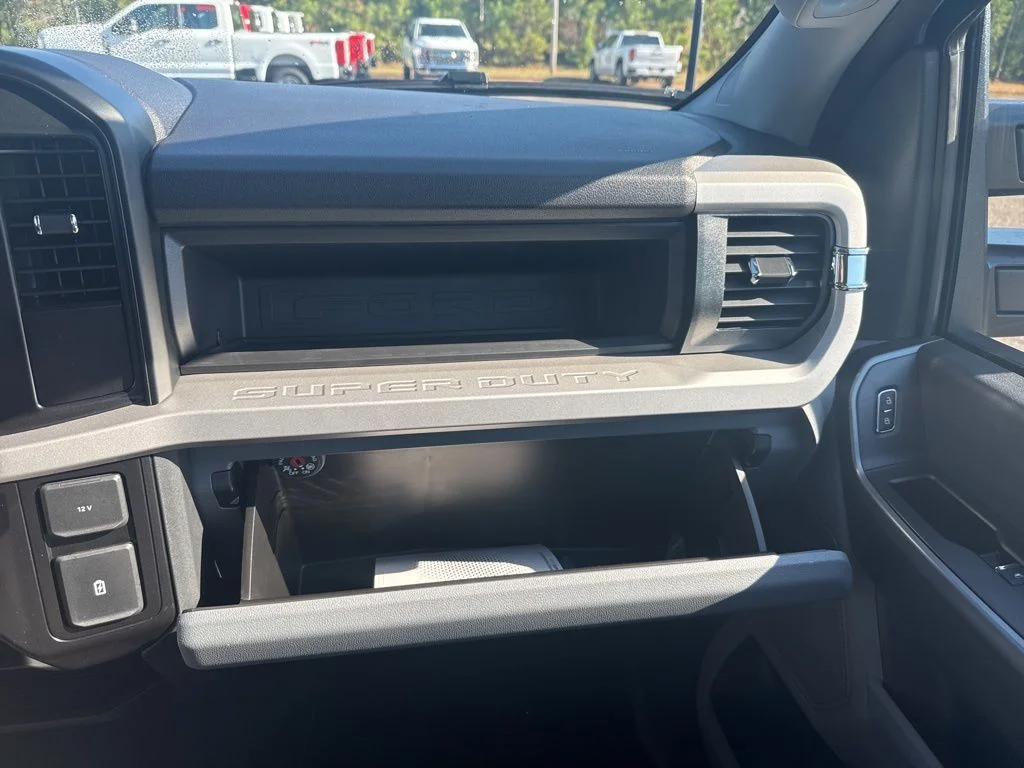 New 2026 Avalanche Ford F-250® XL image 35