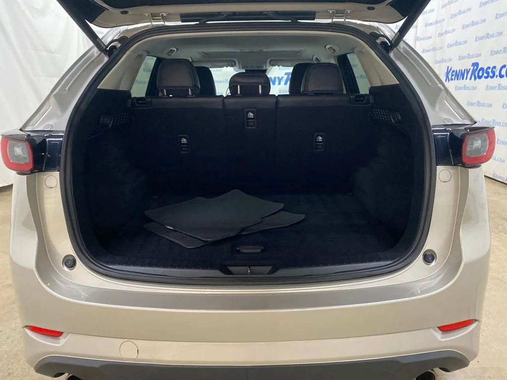 Certified Used 2025 Silver Mazda 2.5 S Preferred Package image 19