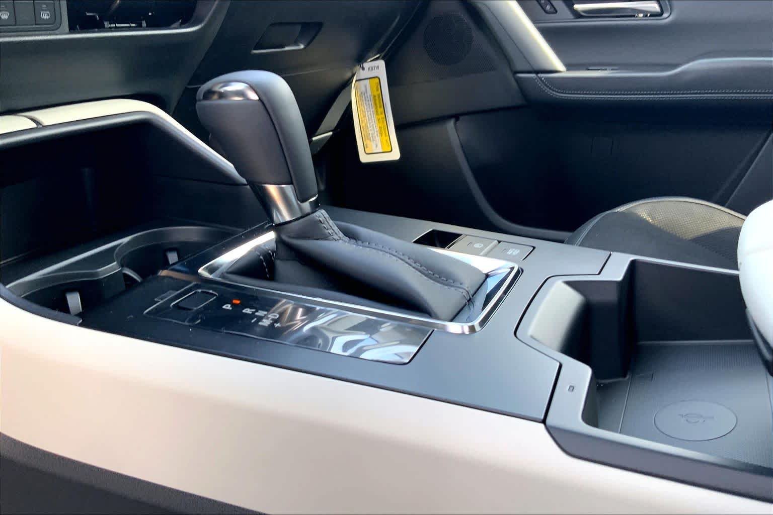 New 2026 Polymetal Gray Metallic Mazda 2.5 S Preferred AWD image 7
