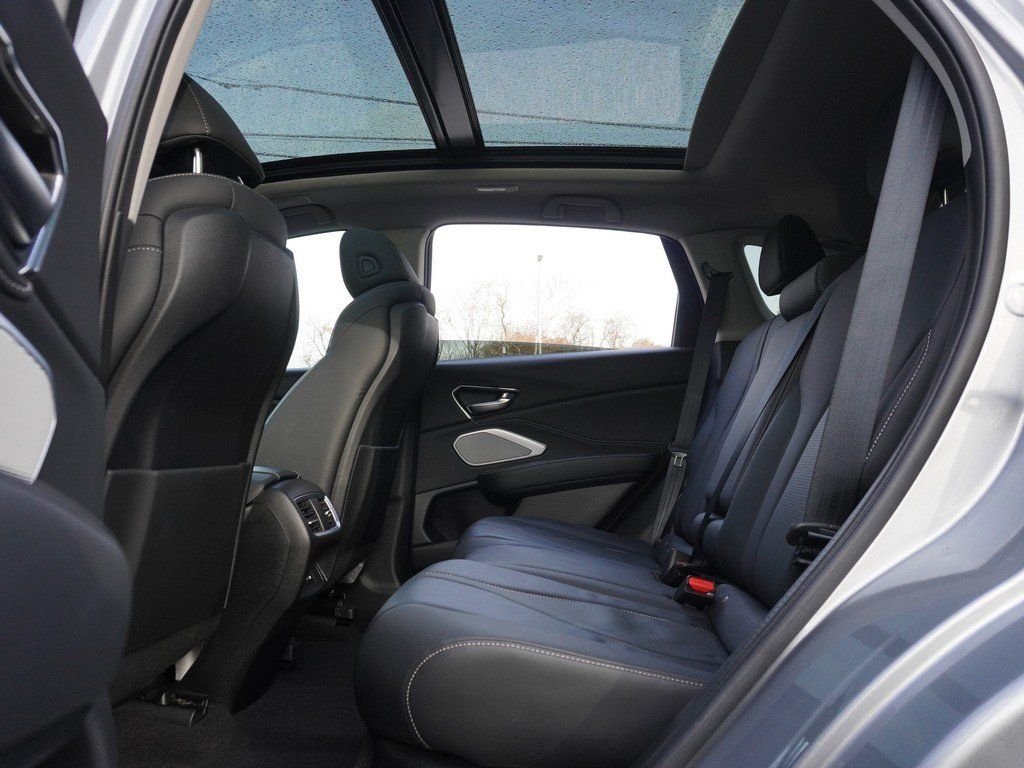 2023 Acura RDX Technology Package - Photo 32