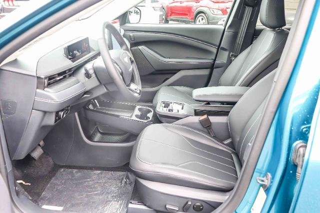 New 2026 Adriatic Blue Metallic Ford Select image 46