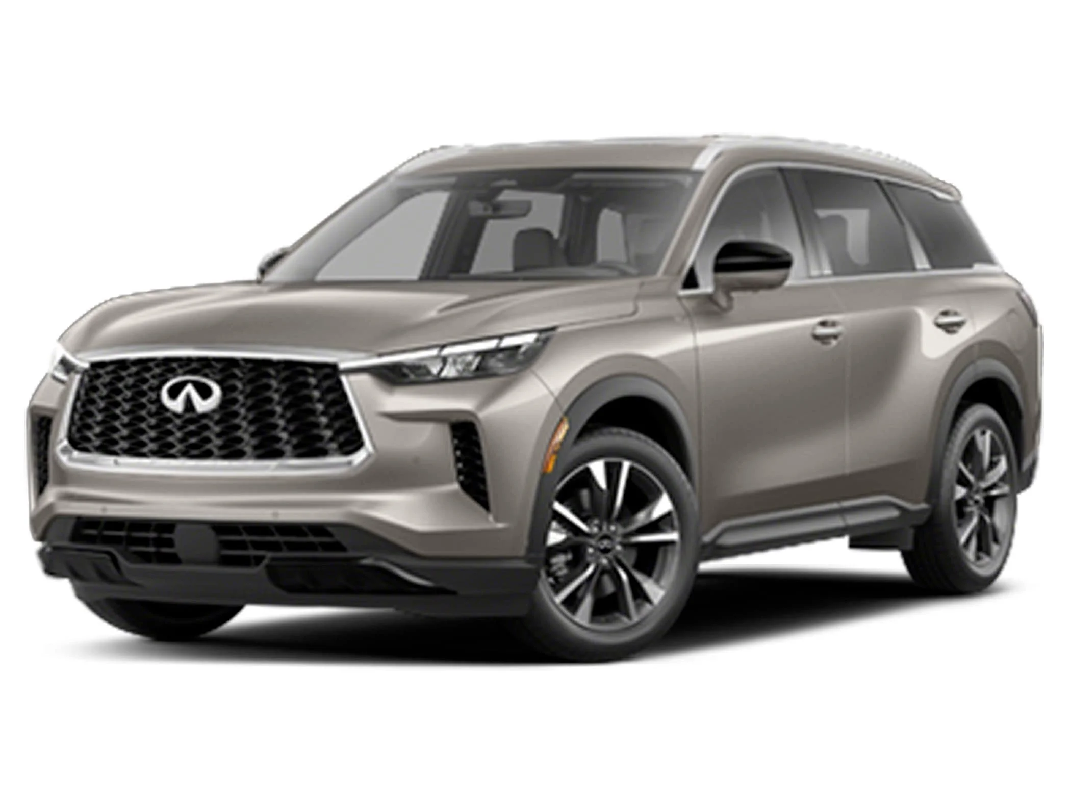 2023 INFINITI QX60