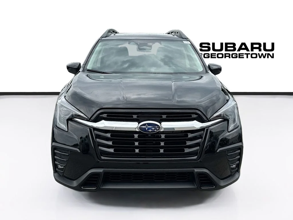 New 2026 Black Subaru Limited image 3