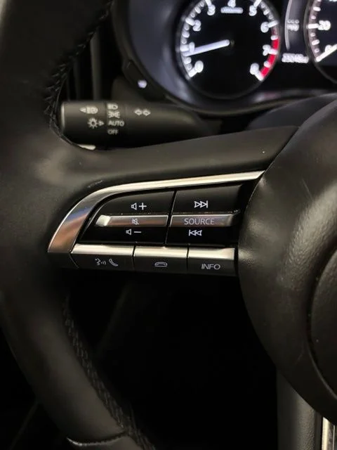 Used 2025 Gray Metallic Mazda 2.5 S Premium Package image 18