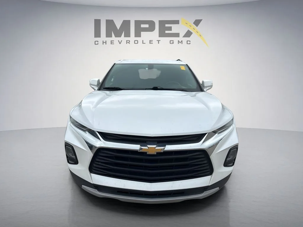 Used 2020 Beige Chevrolet LT image 6