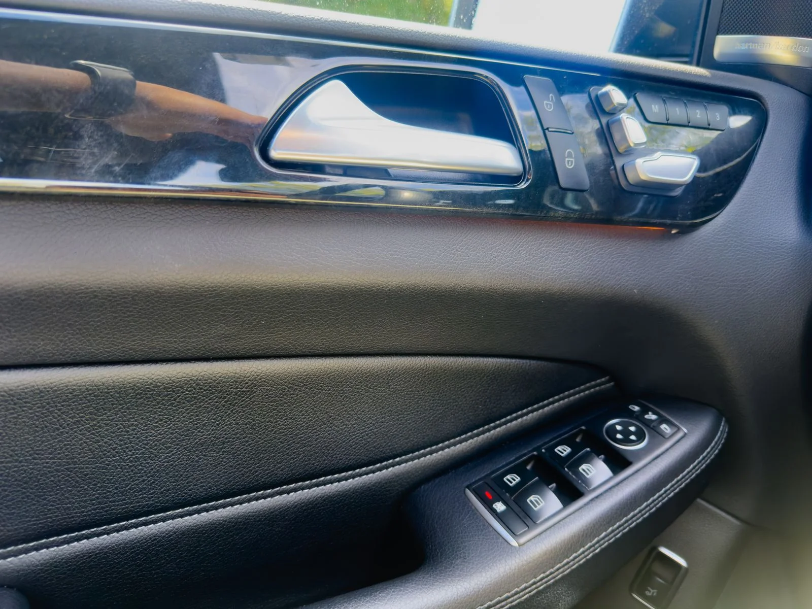 2019 Mercedes-Benz GLS-Class GLS450 - Photo 23