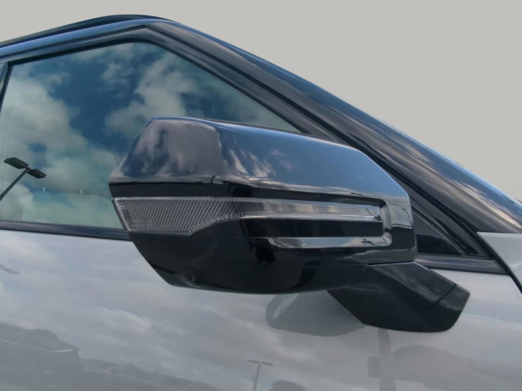 New 2026 Wolf Gray / Black Roof Kia GT-Line AWD image 13