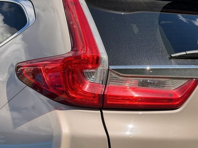 Used 2018  Honda Touring image 12