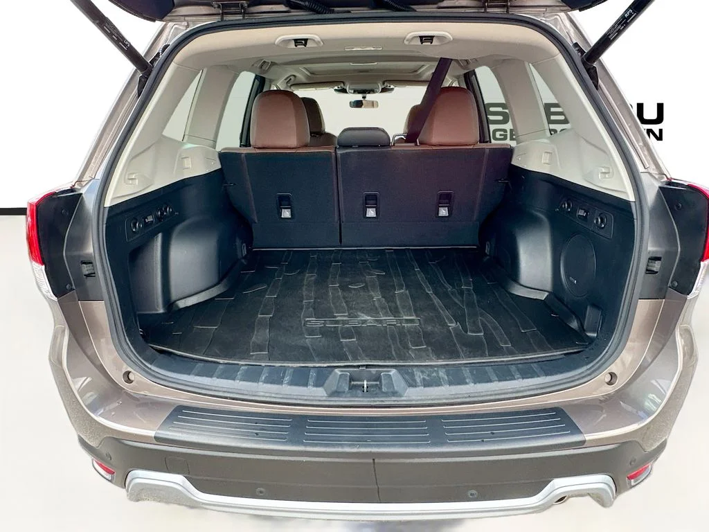 Certified Used 2023 Brown Subaru Touring image 32