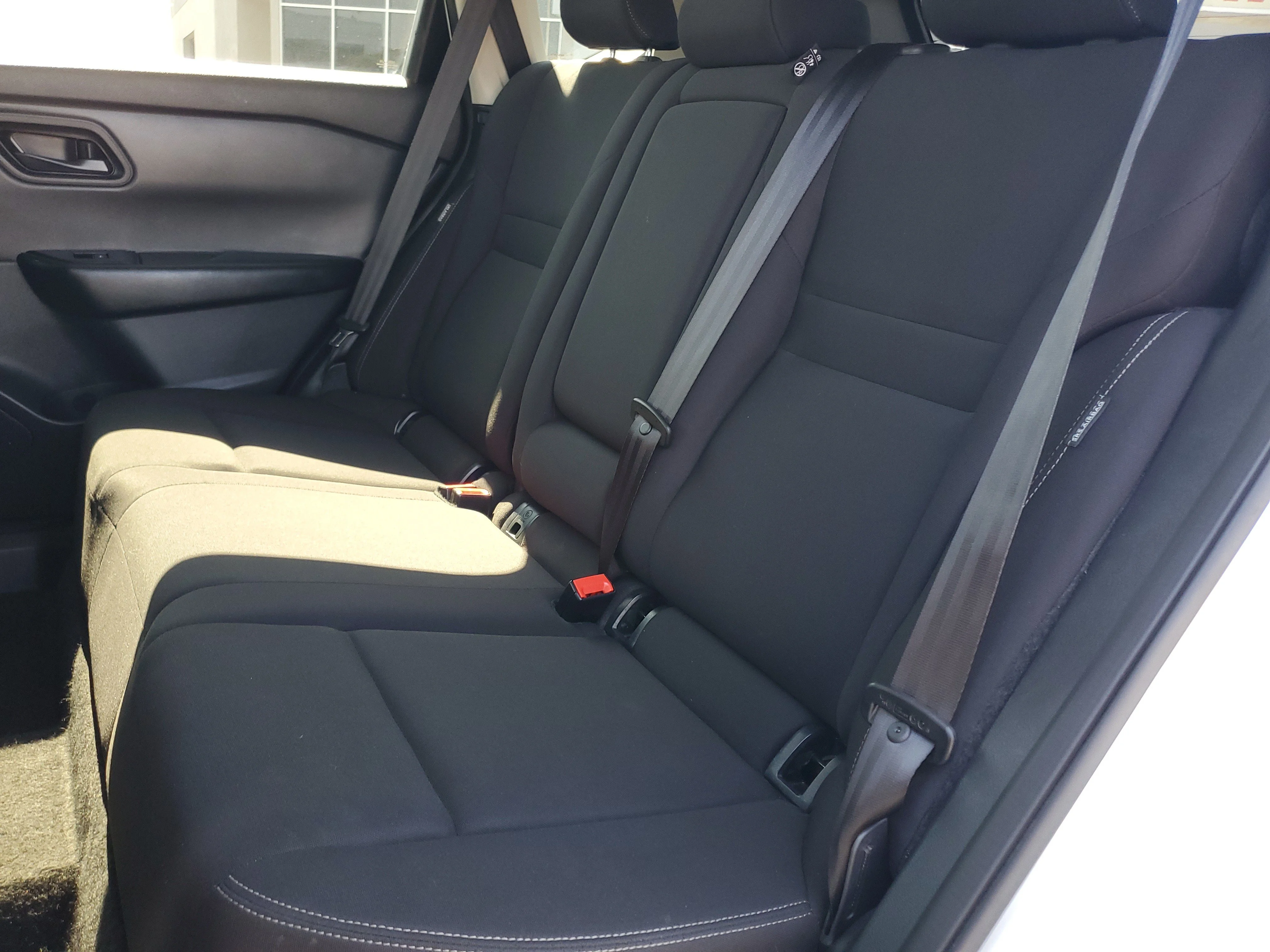 Certified Used 2024 White Nissan S image 15