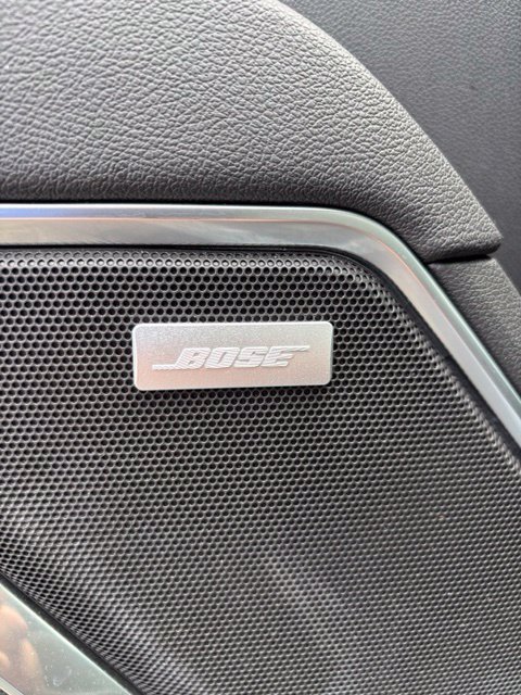 Used 2026 Sterling Gray Metallic Chevrolet RST image 15