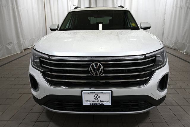 2026 Volkswagen Atlas SE w/Tech - Photo 16