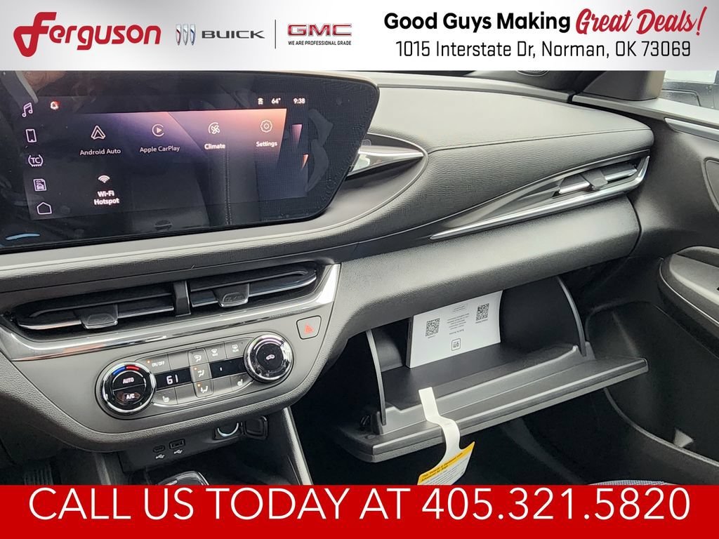 2026 Buick Envista Preferred - Photo 31