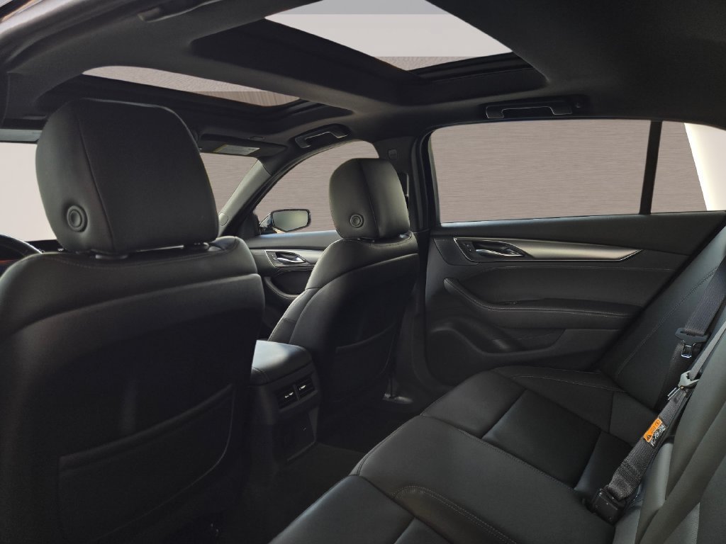 2026 Cadillac CT5 Premium Luxury - Photo 18