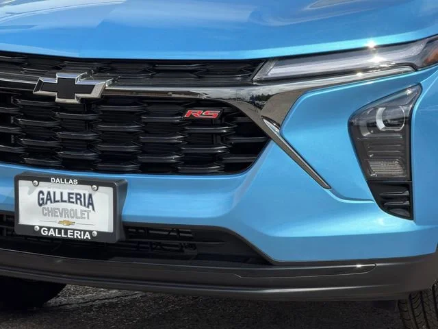 2026 Chevrolet Trax RS - Photo 7