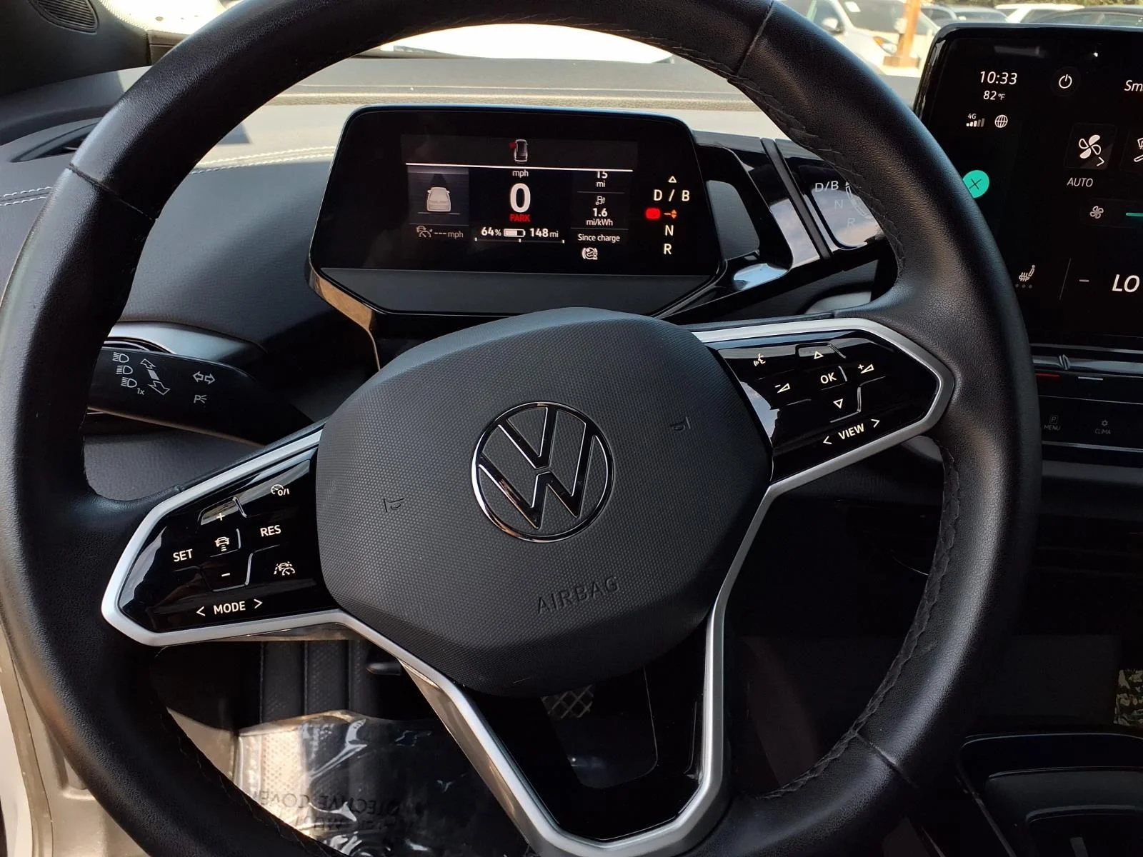 Certified Used 2023 Gray Volkswagen Pro image 13