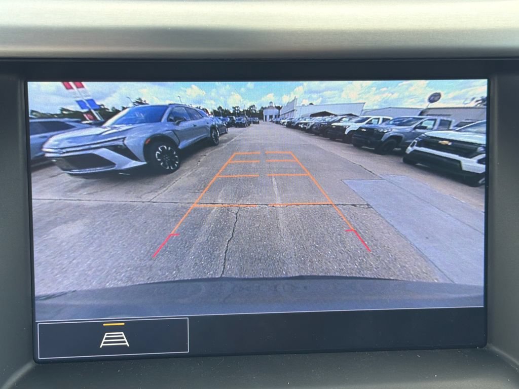 2023 GMC Acadia SLT - Photo 24