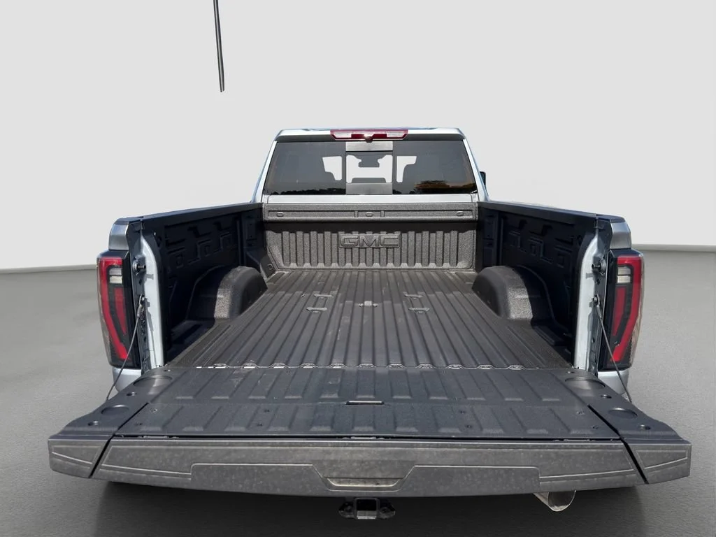 2026 GMC Sierra 2500HD AT4 - Photo 20