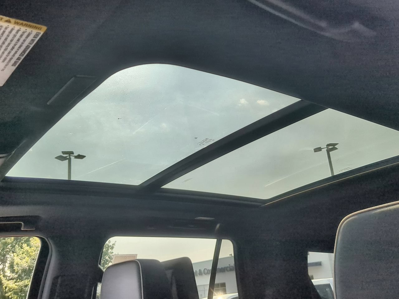 New 2026 Onyx Black GMC Elevation image 19