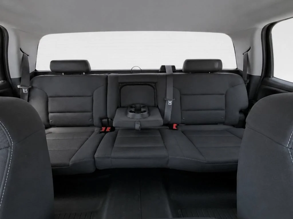 2018 Chevrolet Silverado 1500 LT Z71 - Photo 27