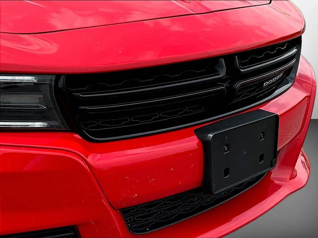 Certified Used 2022 Red Dodge SXT image 32