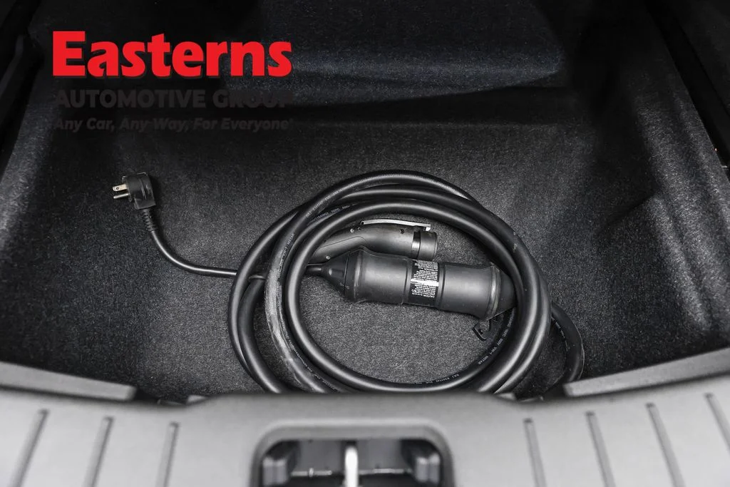 Used 2024 Gray Polestar Long Range Single Motor image 9