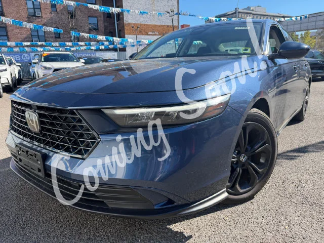 2023 Honda Accord